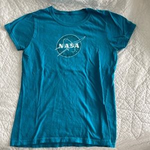 Cute NASA shirt